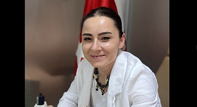 Başkan Nergis İnce Bırakıyor