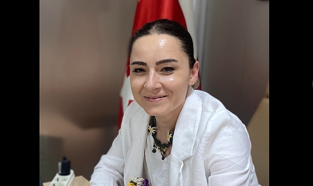 Başkan Nergis İnce Bırakıyor