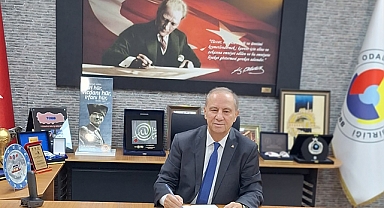 Başkanı Altıntel: “Hiçbir Engel Seçim Değildir”