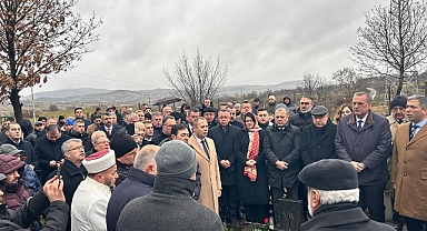 Baskı Döneminin Sembollerinden Türkan Bebek Anıldı