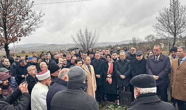 Baskı Döneminin Sembollerinden Türkan Bebek Anıldı