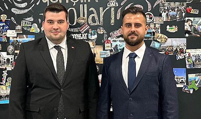 Beklenen İsim Belli Oldu