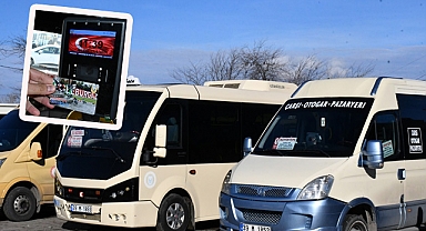 Belediyeden ‘Kent Kart’ Kolaylığı Geliyor