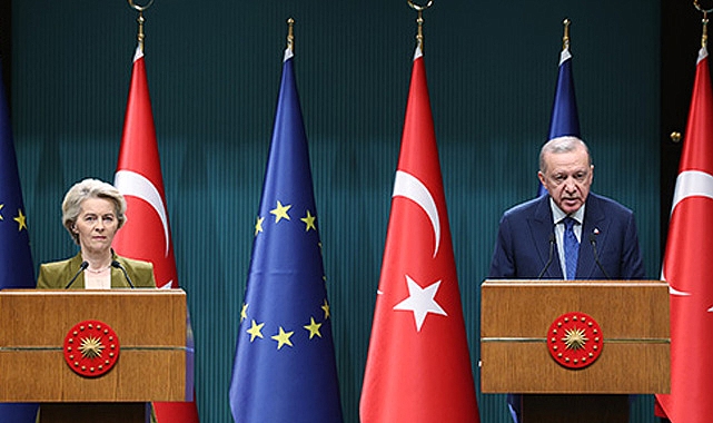 “Bölgemizin geleceğinde ne DEAŞ'a ne PKK ve türevlerine yer yoktur”
