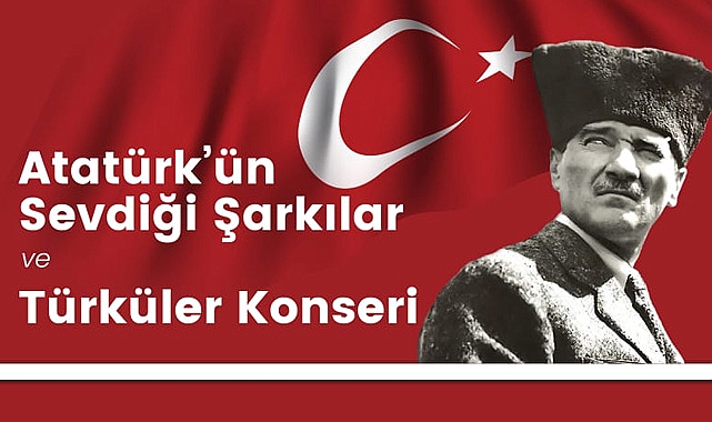Bu Konser Asla Kaçmaz!