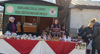 Bu Stand Kaçmaz