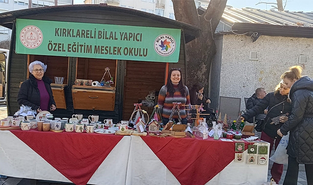 Bu Stand Kaçmaz