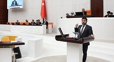CHP’li Vekil Yazgan, “Millet Sizi Silkeledi”