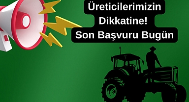 ÇKS Başvuruları İçin Son Gün Bugün!