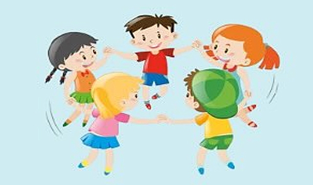 Çocuklar Kütüphane Etkinliklerini Kaçırmayın!
