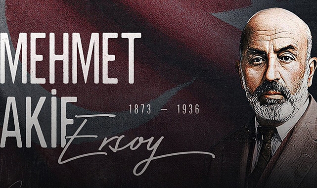 Cumhurbaşkanı Erdoğan’dan, Mehmet Akif Ersoy’un Vefatının 88’inci Yılını Anma Mesajı