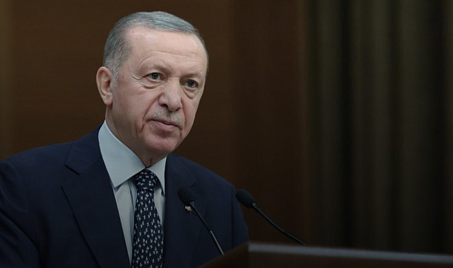 Cumhurbaşkanı Erdoğan'dan Yoğun Suriye Diplomasisi