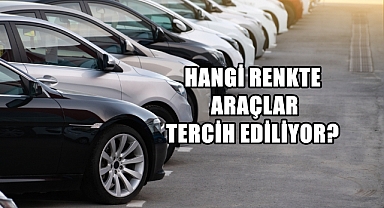 Edirne’de En Çok Hangi Marka Araç Kullanılıyor?
