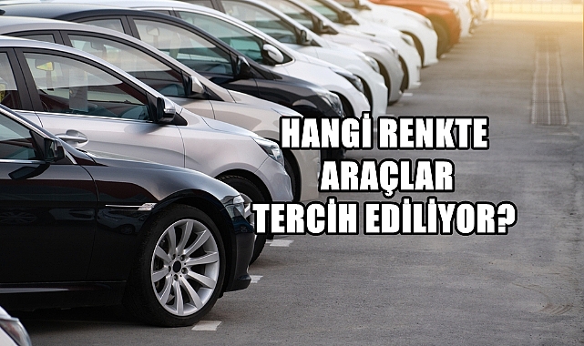 Edirne’de En Çok Hangi Marka Araç Kullanılıyor?