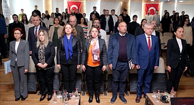 Edirne’de ‘Göç ve İnsan Hakları’ Konusu Masaya Yatırıldı