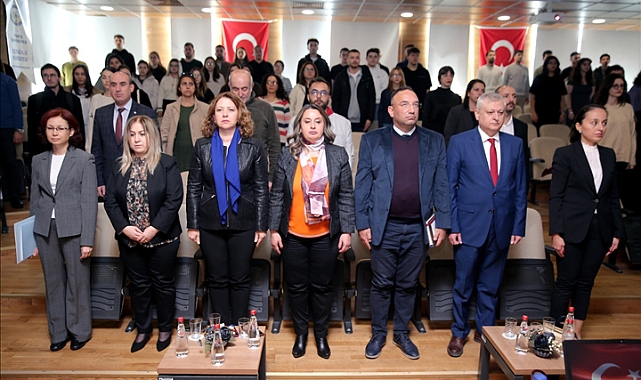 Edirne’de ‘Göç ve İnsan Hakları’ Konusu Masaya Yatırıldı