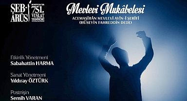 Edirne’de ‘Şeb-i Arus’ Etkinliği Düzenlenecek