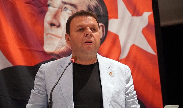 Ediz Ün, “Çiftçi Borçları Rekor Seviyeye Ulaştı”