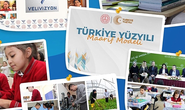 Eğitimde 2024'te Pek Çok Önemli Düzenleme Hayata Geçirildi
