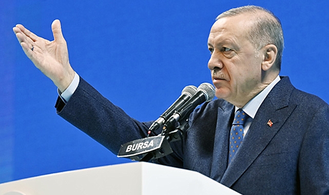 “Ekonomi Programımızın Temel Gayesi, Milletimizin Maruz Kaldığı Refah Kaybını En Kısa Sürede Telafi Etmektir”