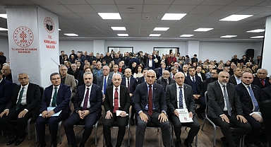 “Farklılıklarımız Gücümüzdür, Birlikte Yükseliriz”