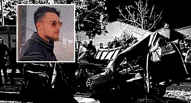 Feci Kazada Acı Haber Geldi