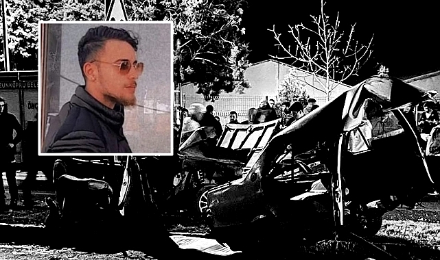Feci Kazada Acı Haber Geldi