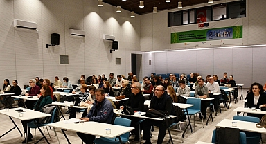 Fikir Alışverişiyle Şenlik Hazırlıkları Şekilleniyor