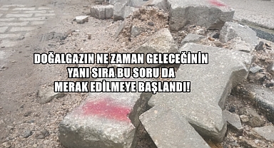Harabeye Dönen Yolların Yeniden Yapım Tarihi Belli Oldu!