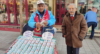Hayal Satışları Görücüye Çıktı