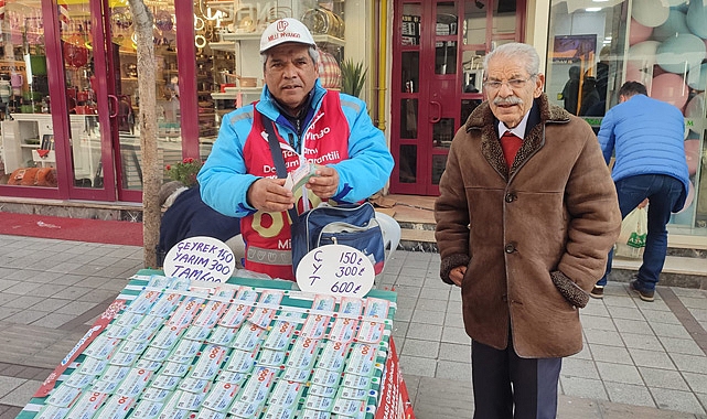 Hayal Satışları Görücüye Çıktı