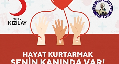 Hayat Kurtarmaya Ne Dersiniz?