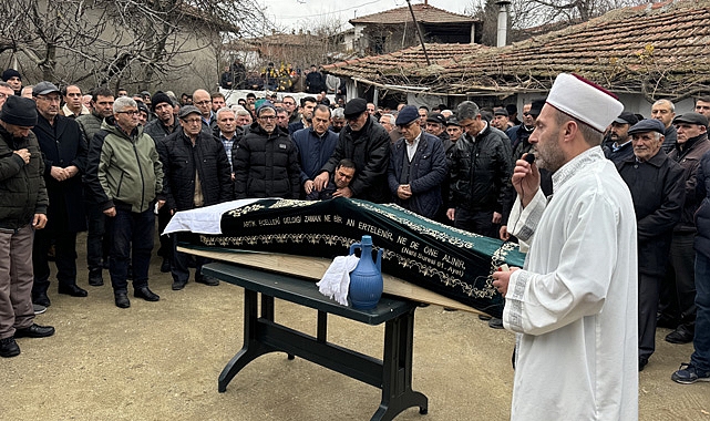 Hayatlarının Baharında Gözyaşlarıyla Uğurlandılar