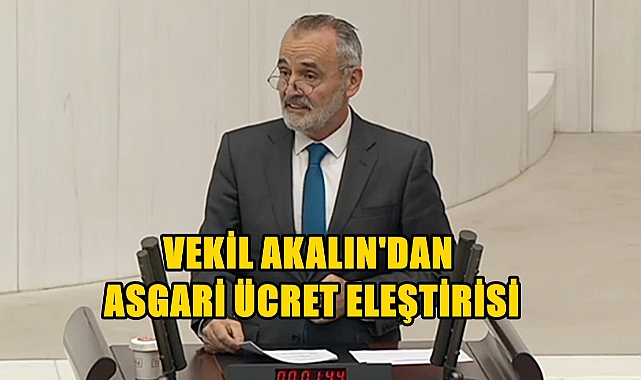 “İnsan Onuruna Yakışacak Bir Seviyede Değil”