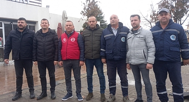 “İşçi Çıkarmak En Hafif Tabiriyle Emek Düşmanlığı Olur”
