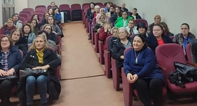 Kent Konseyi Kadın Meclisi Yeni İsimleri Belirledi
