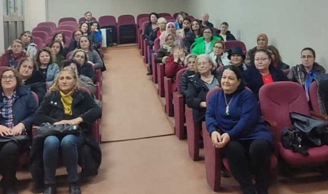 Kent Konseyi Kadın Meclisi Yeni İsimleri Belirledi