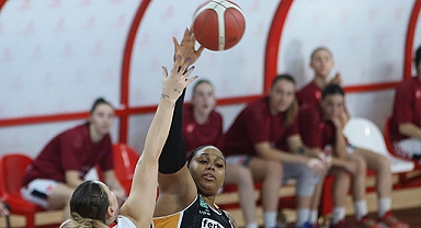 Kıran Kırana Mücadeleden, Galibiyet Kaçtı