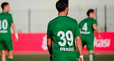 Kırklar, Ziraat Türkiye Kupası D Grubu'nda Mücadele Edecek!