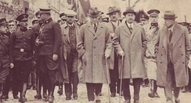 Kırklareli ATASI İçin Buluşacak