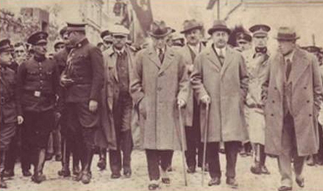 Kırklareli ATASI İçin Buluşacak