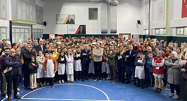 Kırklareli Bilimle Şenlendi