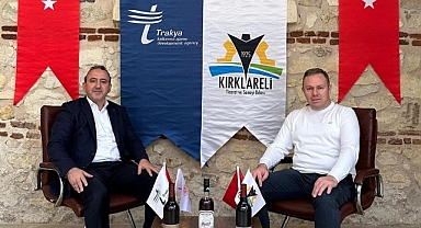 Kırklareli Hardaliyesi Avrupa Birliği Yolunda