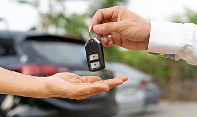 Kırklareli'nde En Çok Tercih Edilen Motorlu Kara Taşıtı Rengi Açıklandı