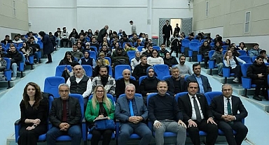 Kırklareli'nde Önemli Bir Etkinliğe İmza Atıldı