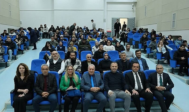 Kırklareli'nde Önemli Bir Etkinliğe İmza Atıldı