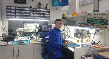Kırklareli’nde Teknolojinin Adresi: Ünallar İletişim