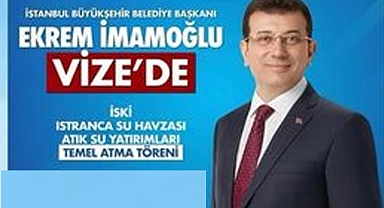 Kırklareli'nden Vize'ye Araç Kaldırılacak