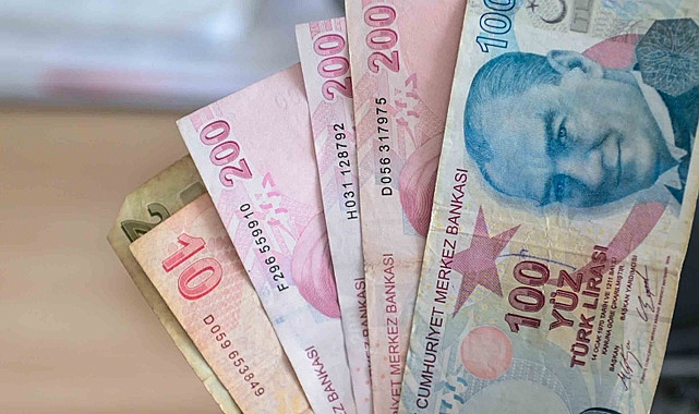 Kırklareli'nin 2023 Gayrisafi Yurt İçi Hasılası 125 Milyar 507 Milyon TL