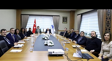 Kırklareli Üniversitesi’nden Önemli İşbirliği